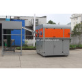 Fully-automatic blow molding machine-4cavity